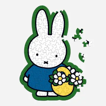 Miffy 100 Piece Surprise Puzzle - Image 10