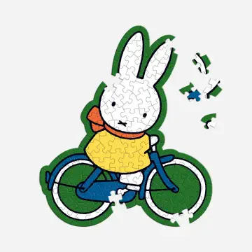 Miffy 100 Piece Surprise Puzzle - Image 11