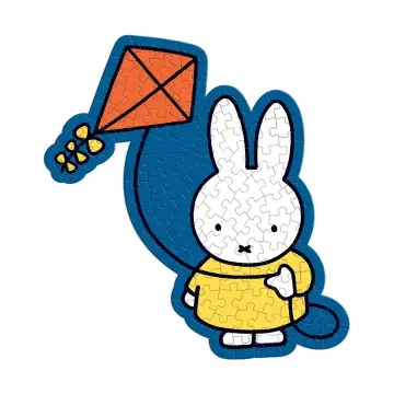 Miffy 100 Piece Surprise Puzzle - Image 6