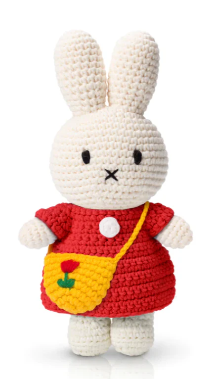 Miffy & Friends