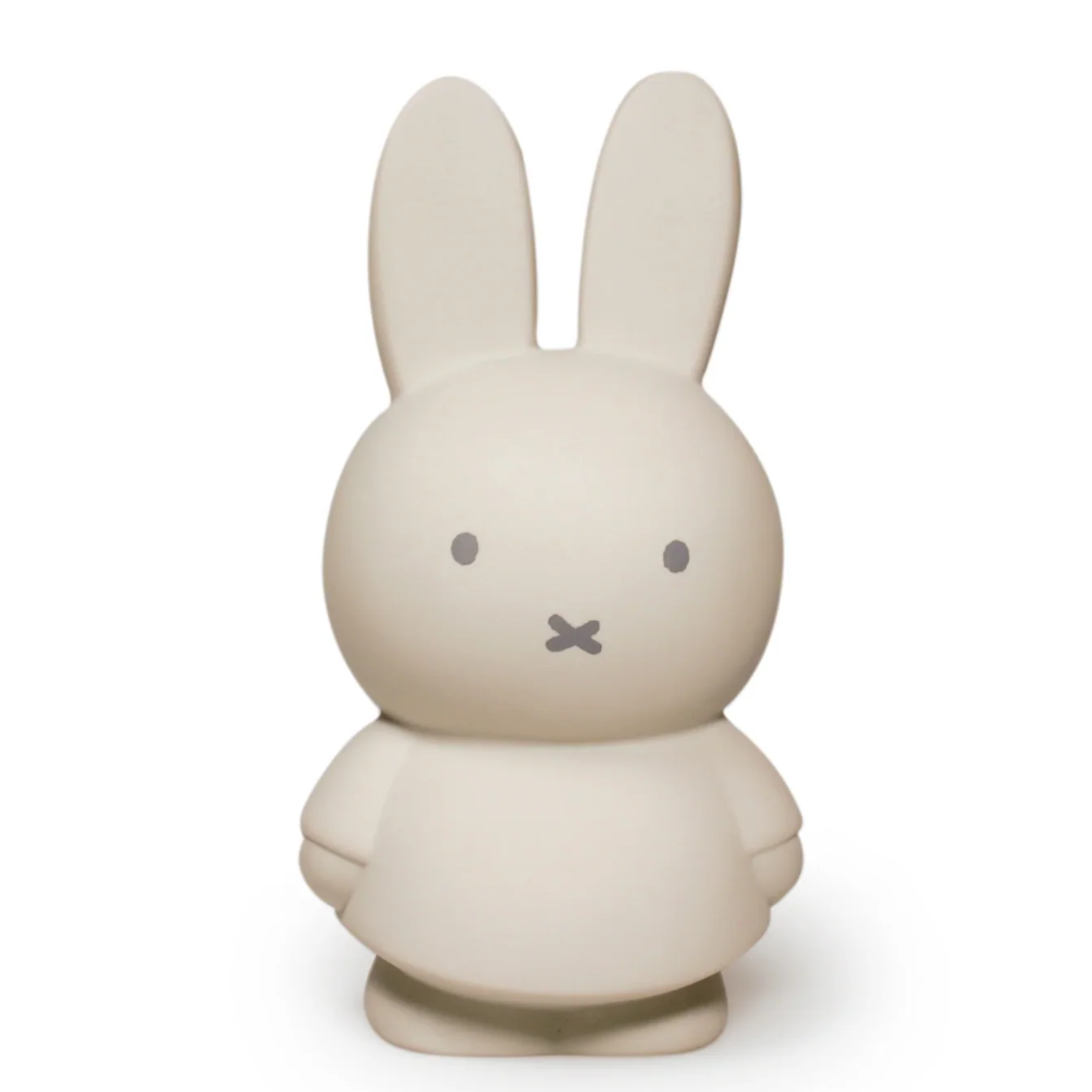 Miffy Coin Bank Medium | Sand