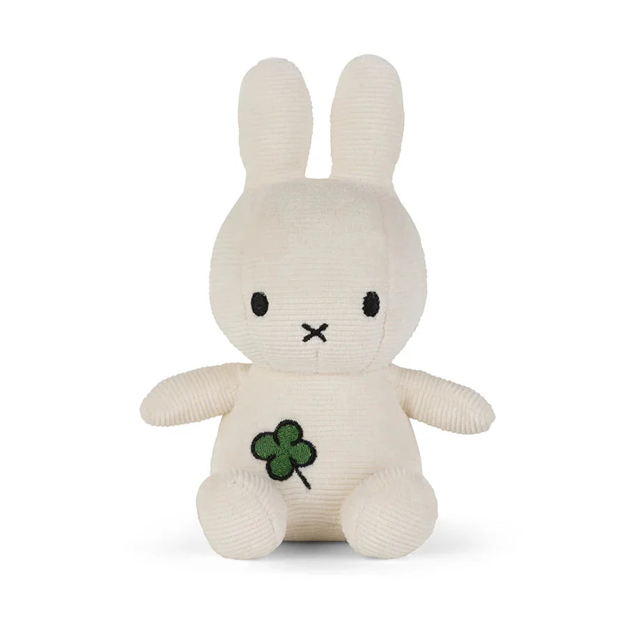 Miffy Four Leaf Clover