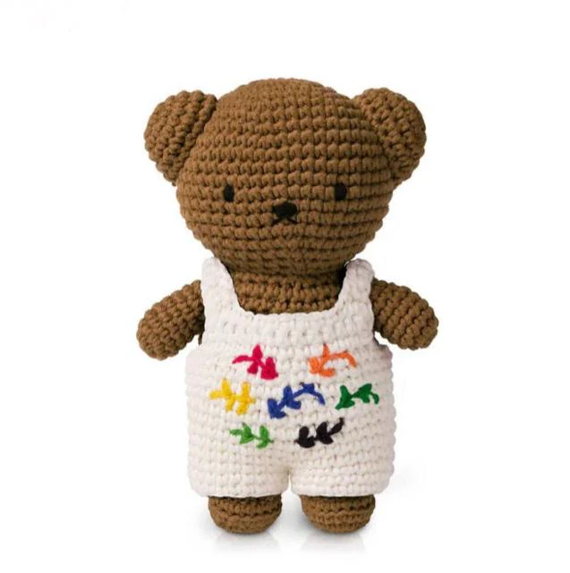 Miffy & Friends Matisse Inspired Outfit - Image 3