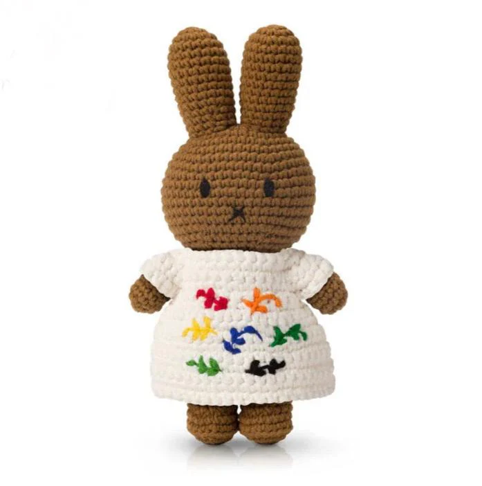 Miffy & Friends Matisse Inspired Outfit - Image 4