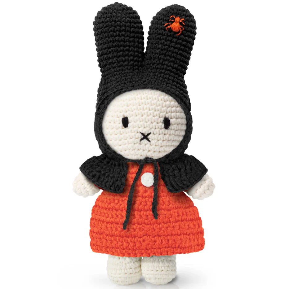 Miffy in her Halloween Dress | Special Edition