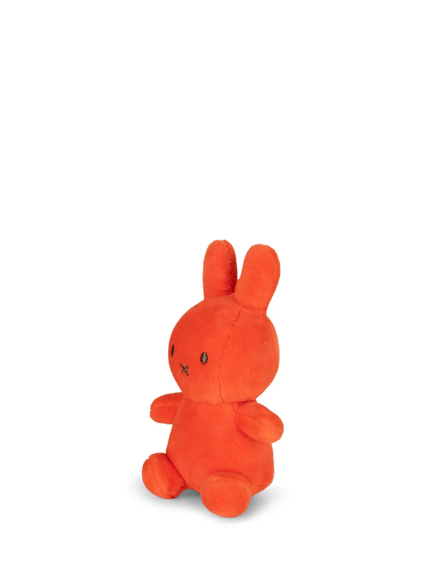 LUCKY MIFFY Sitting in Giftbox | Coral - Image 3
