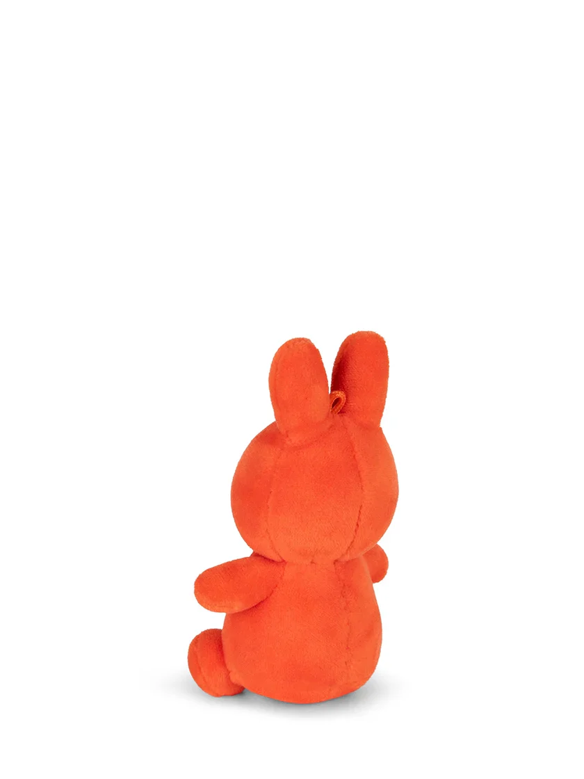 LUCKY MIFFY Sitting in Giftbox | Coral - Image 4