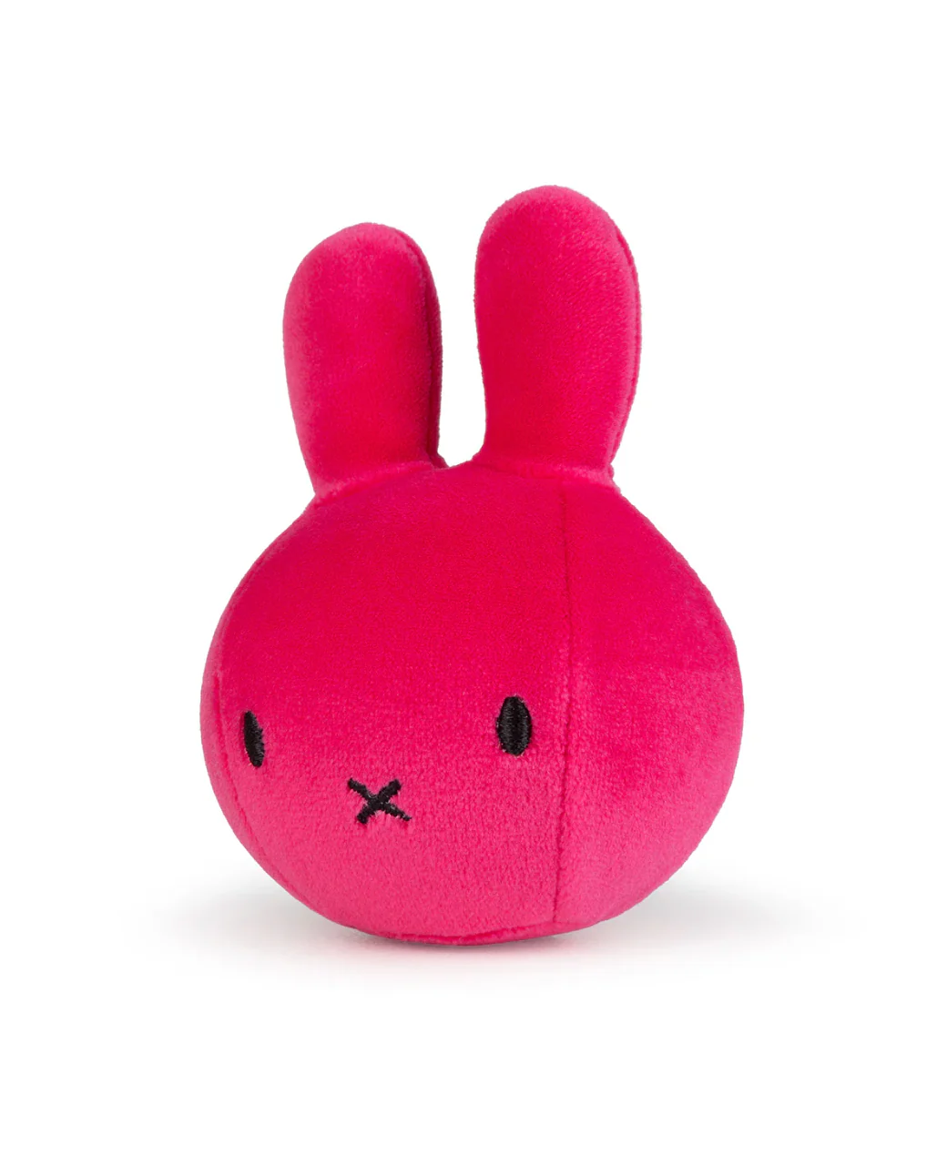 MIFFY Plush Squish Ball | Fuchsia - Image 2