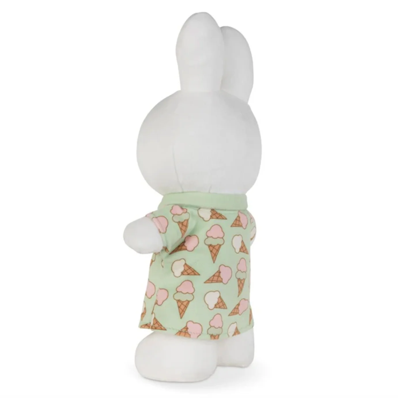 Miffy standing in Her Ice Cream Dress - Image 2