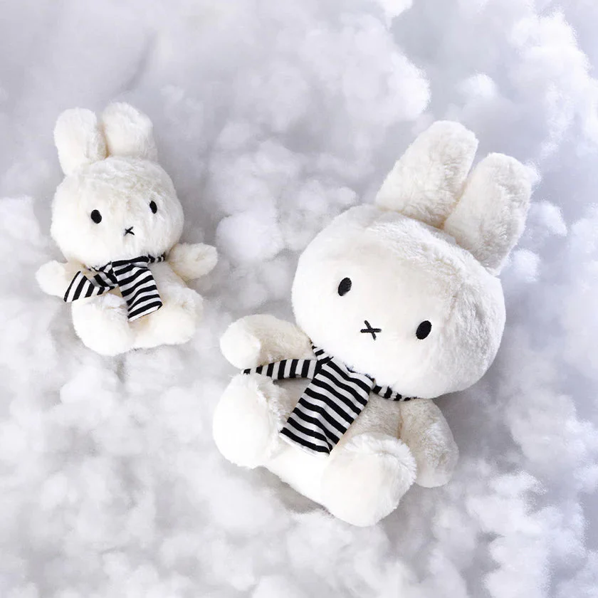 Miffy with Scarf - Image 4