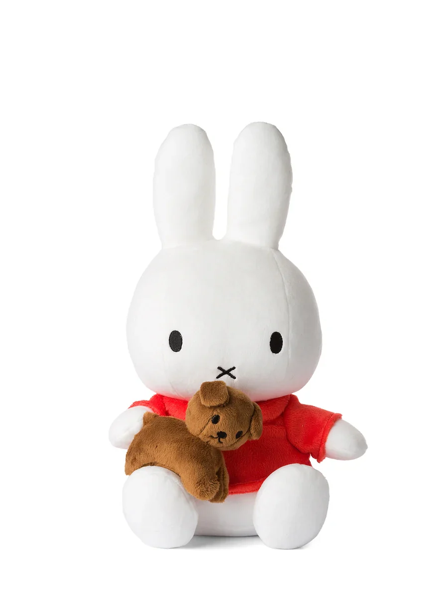 Miffy with Snuffy - Image 2