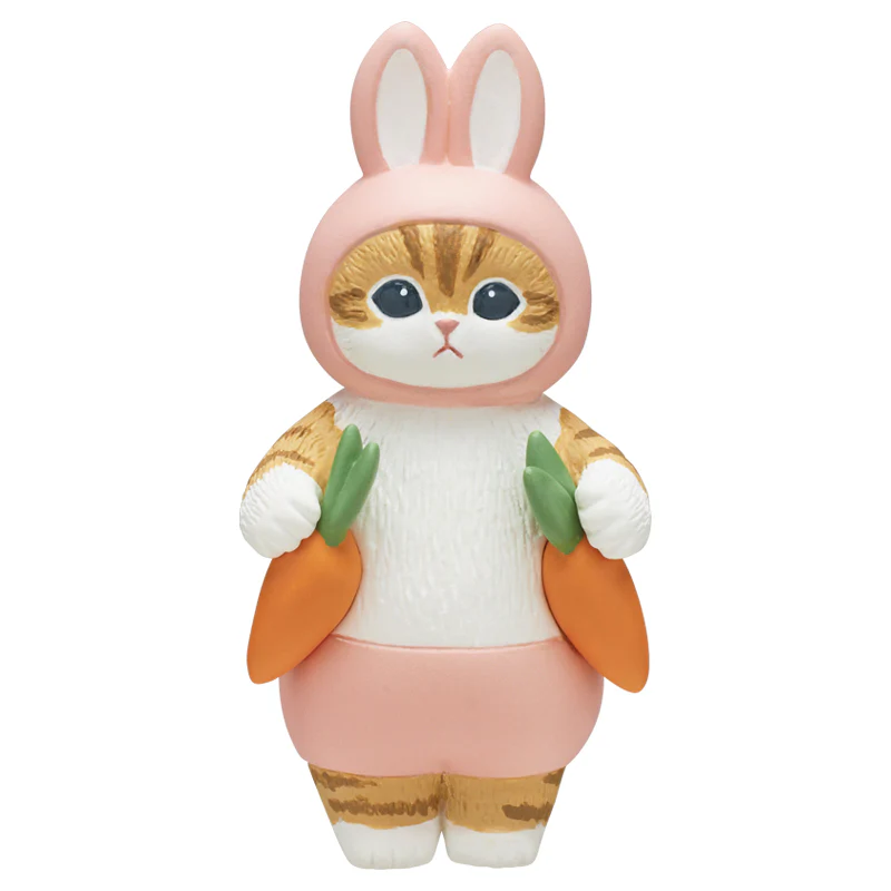 Mofusand Nyanpantsu  Blindbox - Image 3