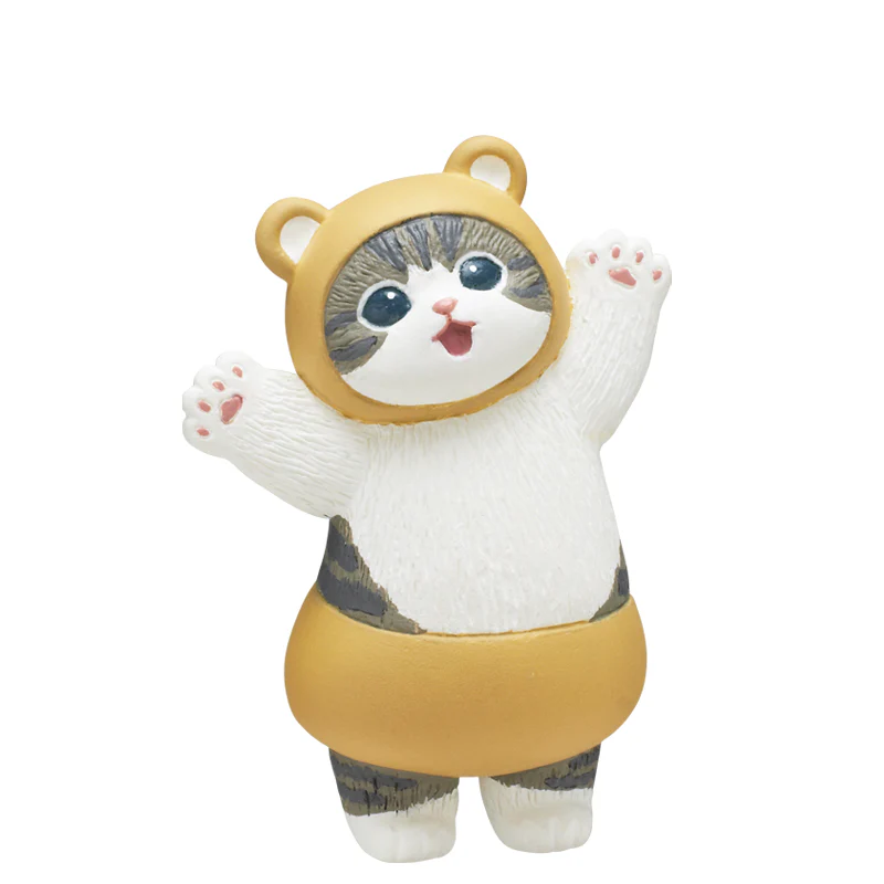 Mofusand Nyanpantsu  Blindbox - Image 4