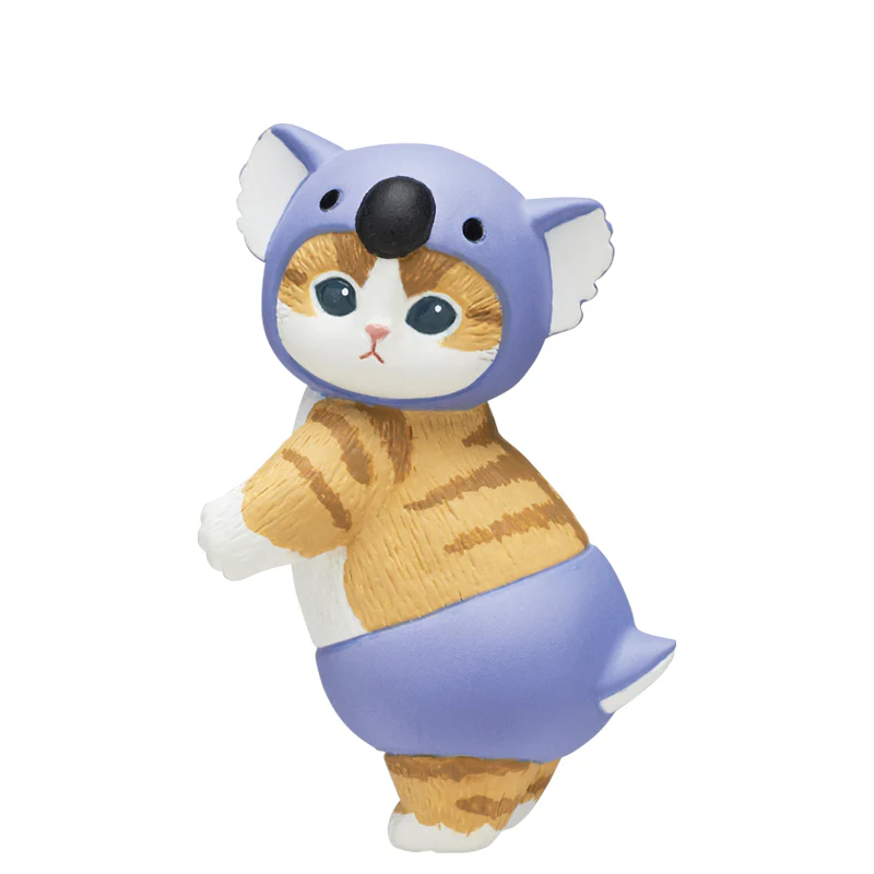 Mofusand Nyanpantsu  Blindbox - Image 5