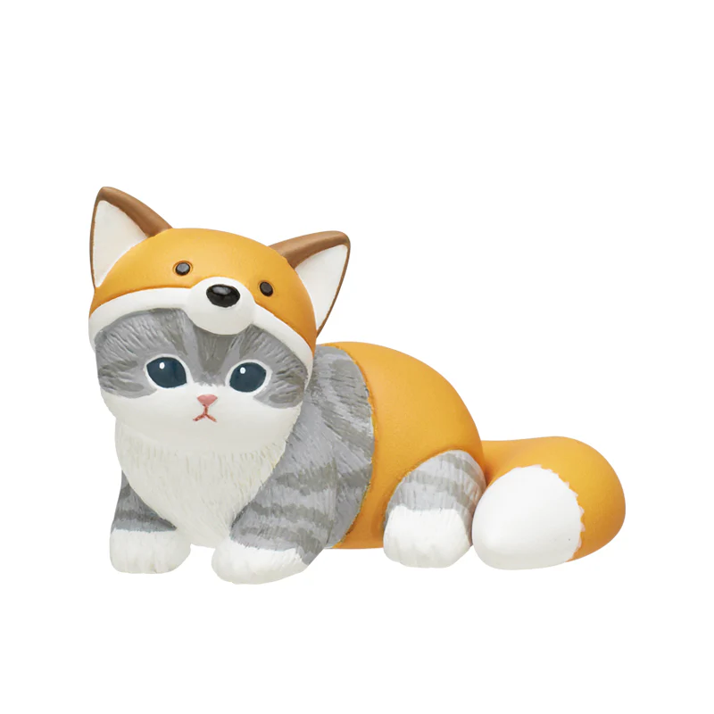 Mofusand Nyanpantsu  Blindbox - Image 6