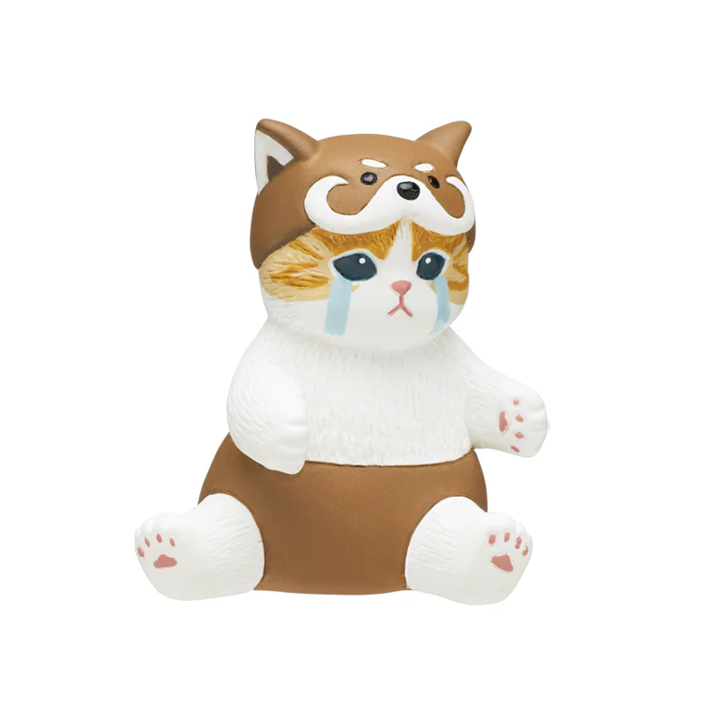 Mofusand Nyanpantsu  Blindbox - Image 7