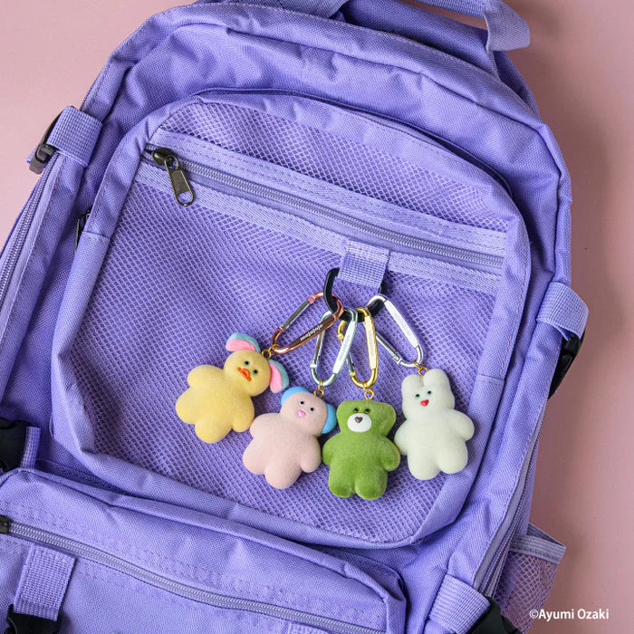 Mojojojo Mascot Clip Blind Box Vol.3 - Image 4