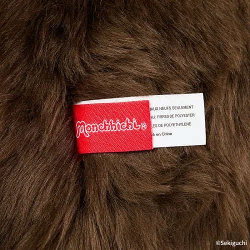 Monchhichi 2XL | Boy - Image 3