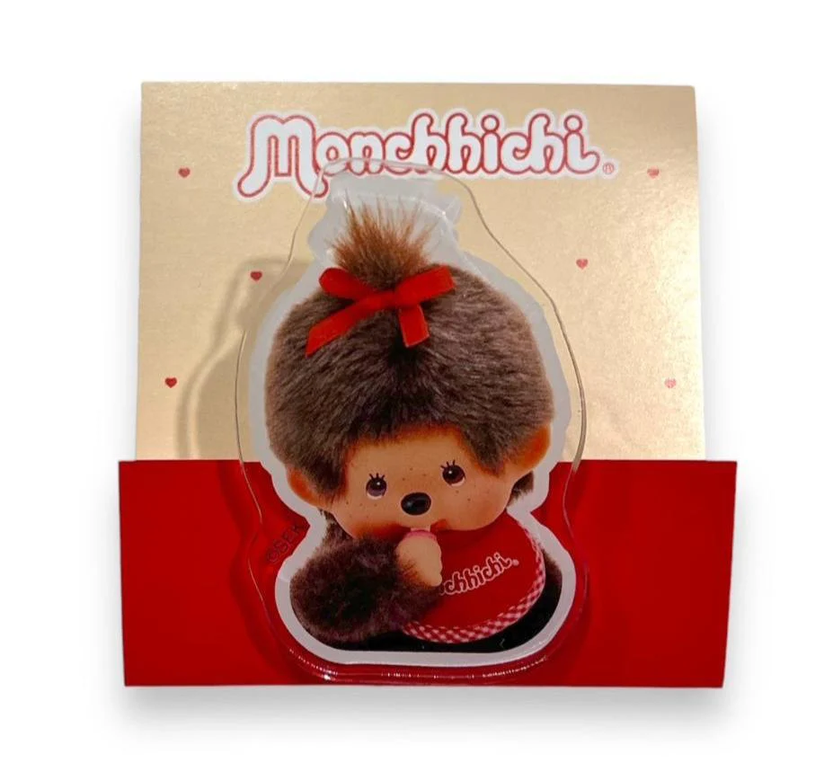 Monchhichi Clip - Image 3