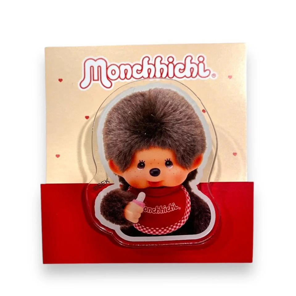 Monchhichi Clip - Image 4