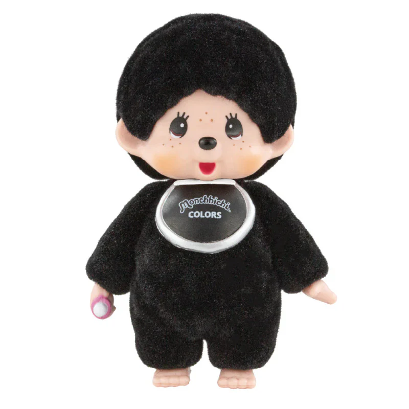 Monchhichi Flocking Mascot Series 6 - Image 3