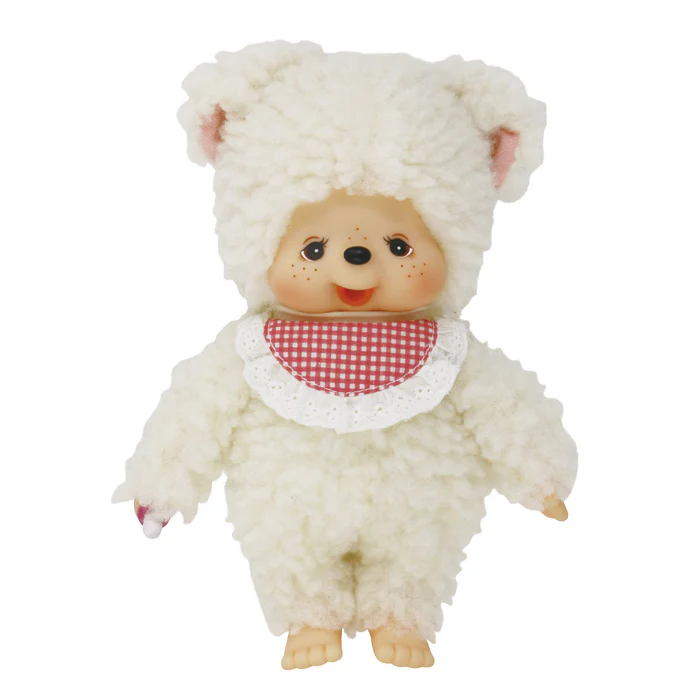 Monchhichi Friend | Chamu