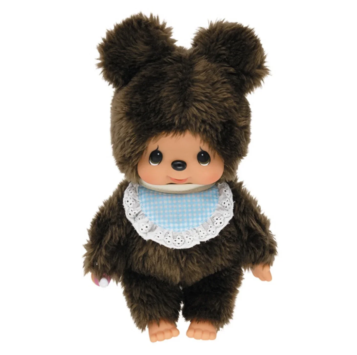Monchhichi Friend | Kuma