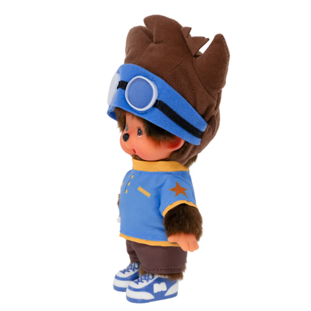 Monchhichi x Digimon Adventure Special Collab - Image 3