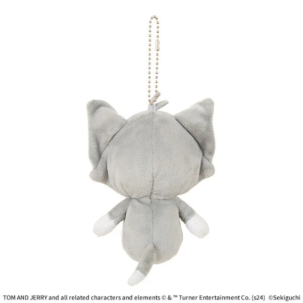 Monchhichi x Tom & Jerry Bag Charm - Image 4