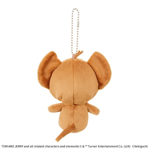 Monchhichi x Tom & Jerry Bag Charm - Image 6