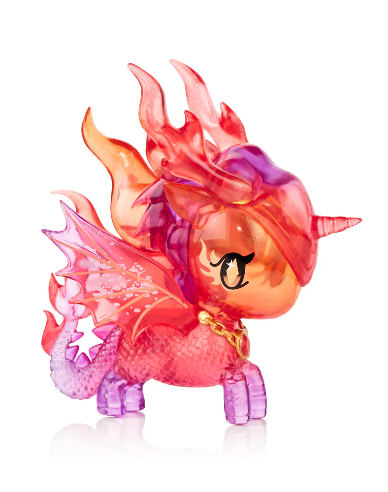 Mystical Dragon Unicorno Blind Box - Image 9