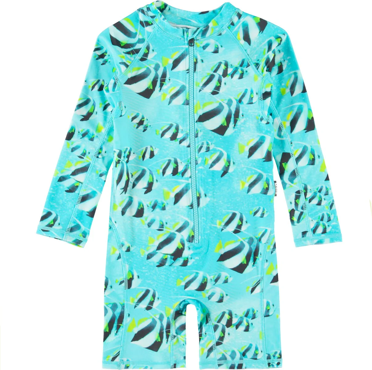 Neka Long Sleeve Rash Suit | Fishing Shoal