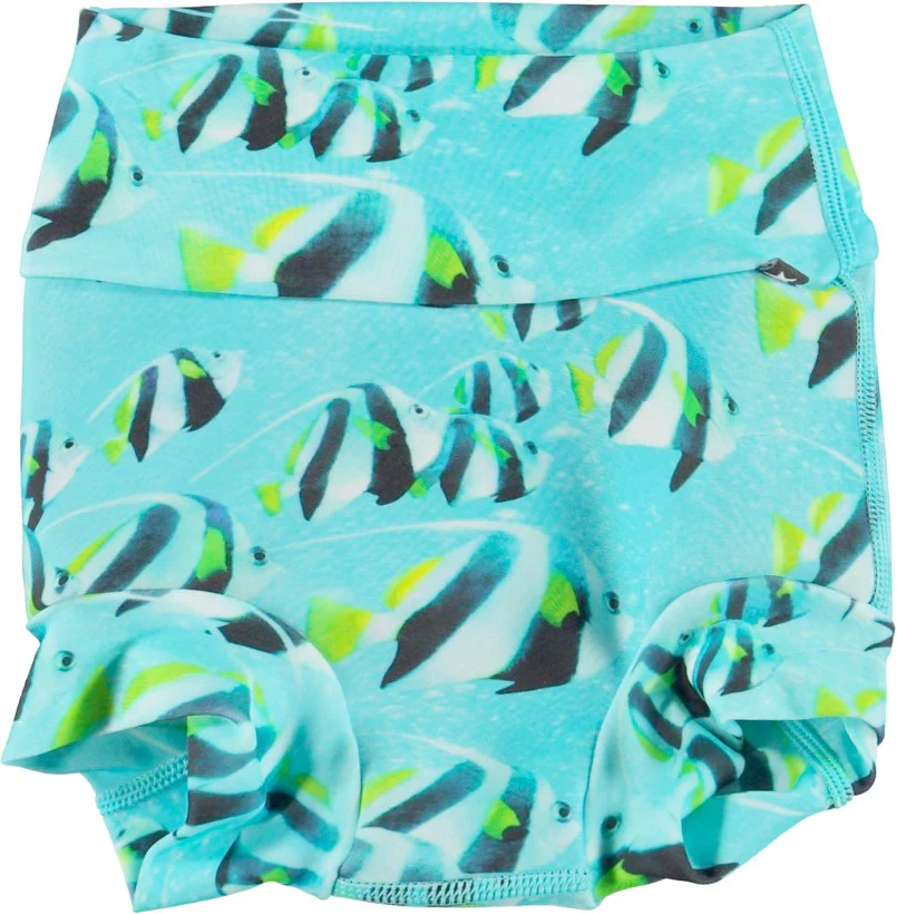 Nick Swim Bottom | Fishing Shoal