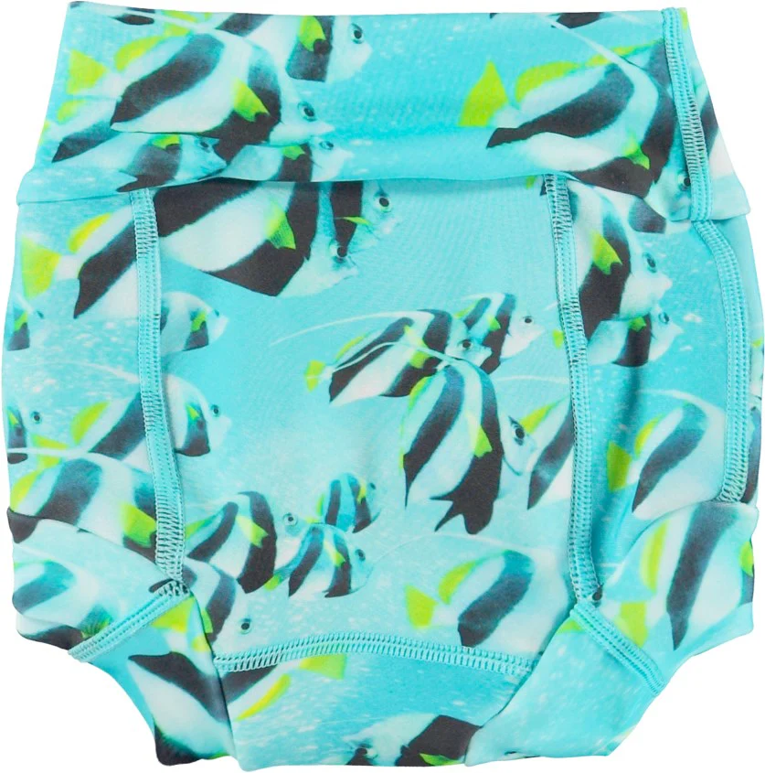 Nick Swim Bottom | Fishing Shoal - Image 2