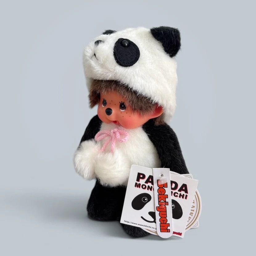 Panda Monchichi - Image 2