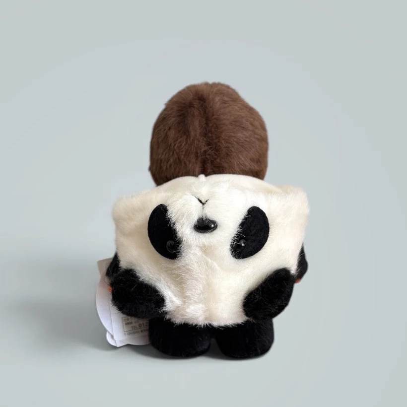 Panda Monchichi - Image 3