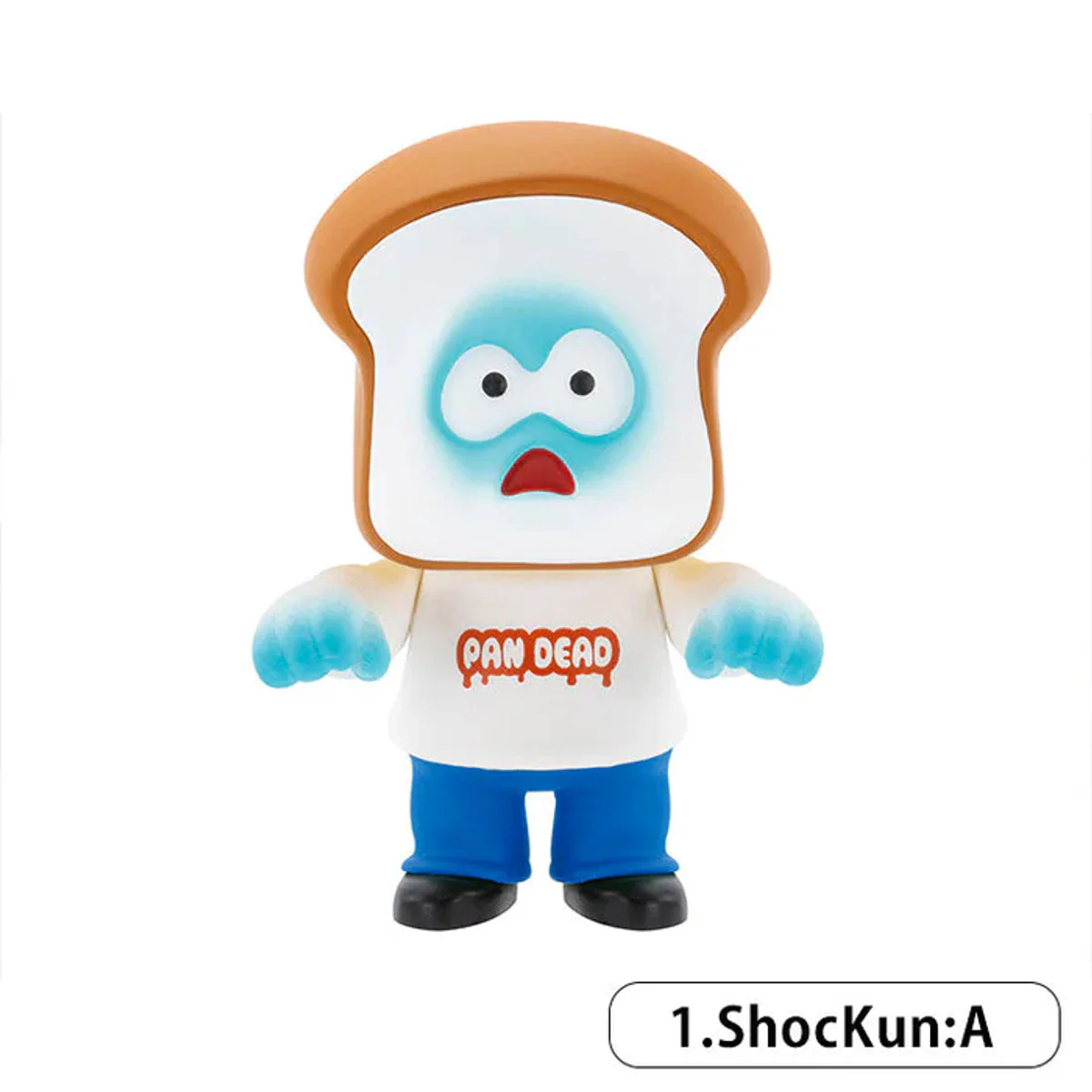 PanDead Figure Collection Blind Box - Image 8