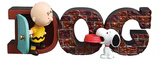 Peanut Snoopy Collection Of Words - Image 6