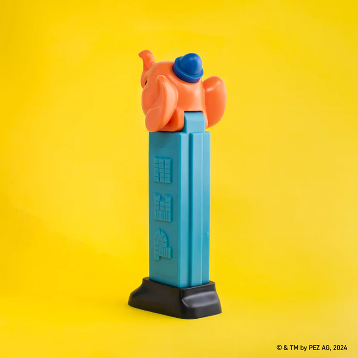 PEZ Sofvi Elephant Bank - Image 12