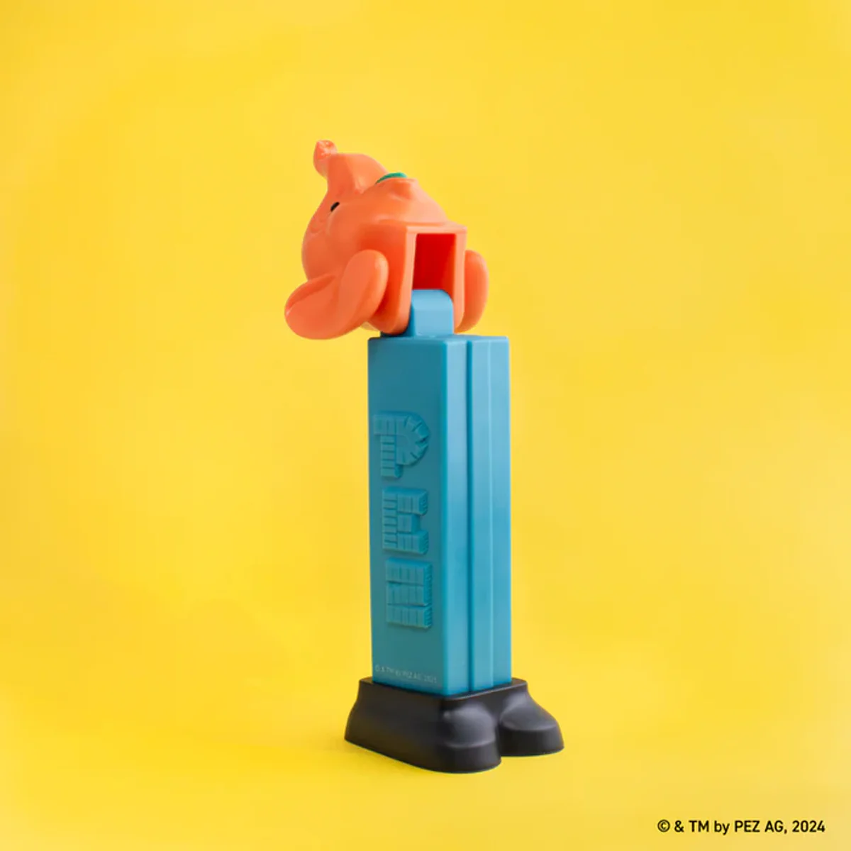 PEZ Sofvi Elephant Bank - Image 13