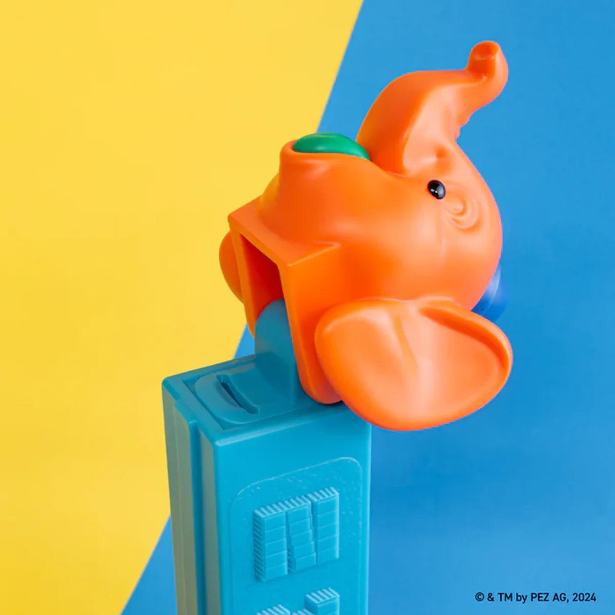 PEZ Sofvi Elephant Bank - Image 7