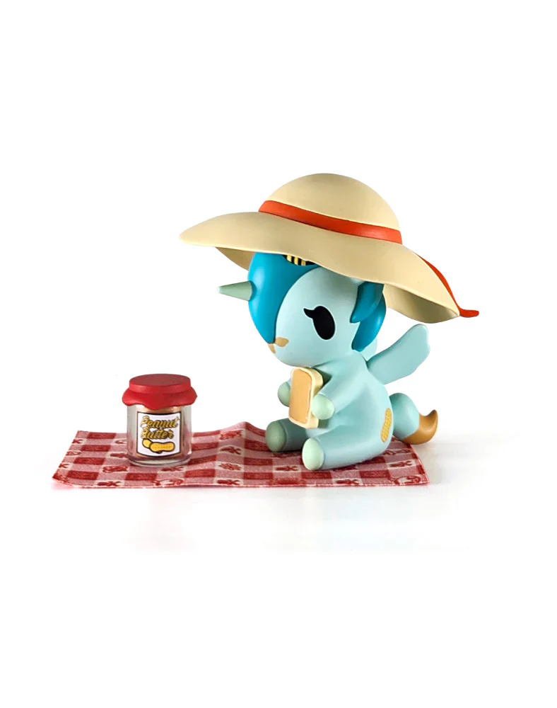 Picnic Party Unicorno Blind Box - Image 5