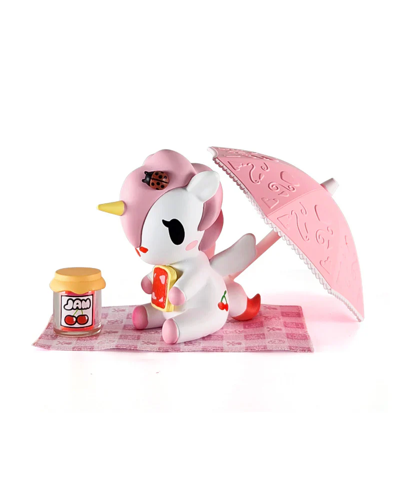 Picnic Party Unicorno Blind Box - Image 8