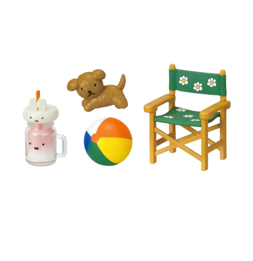 Picnic With Miffy Blind Box - Image 2