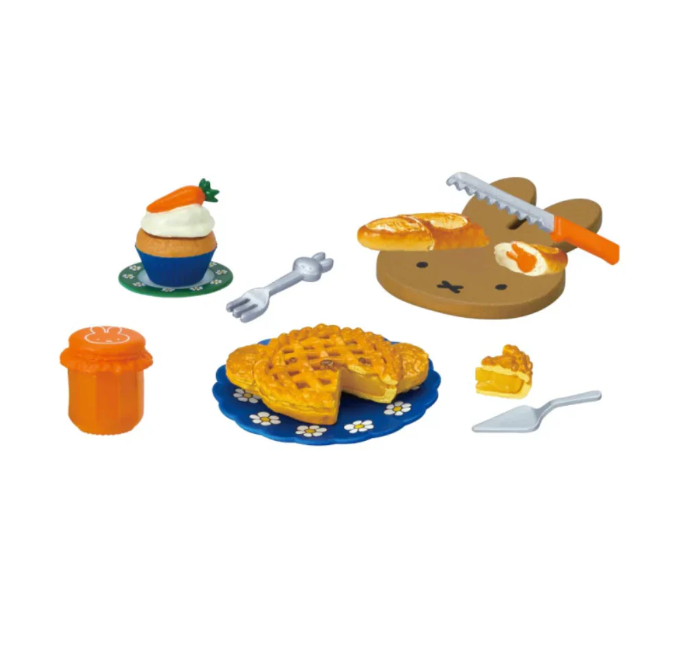 Picnic With Miffy Blind Box - Image 4