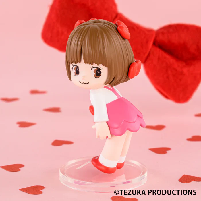 Pinoko Figure Collection Blind Box - Image 11