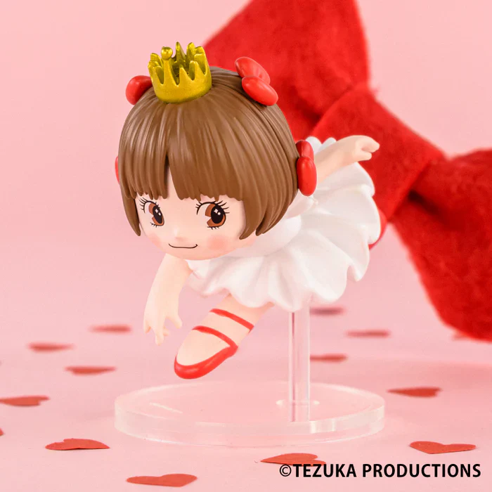 Pinoko Figure Collection Blind Box - Image 12