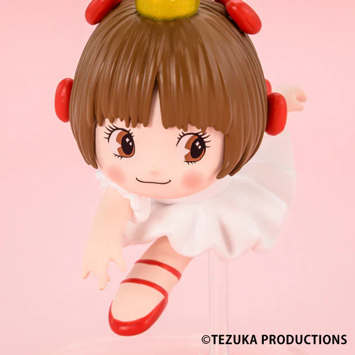 Pinoko Figure Collection Blind Box - Image 7