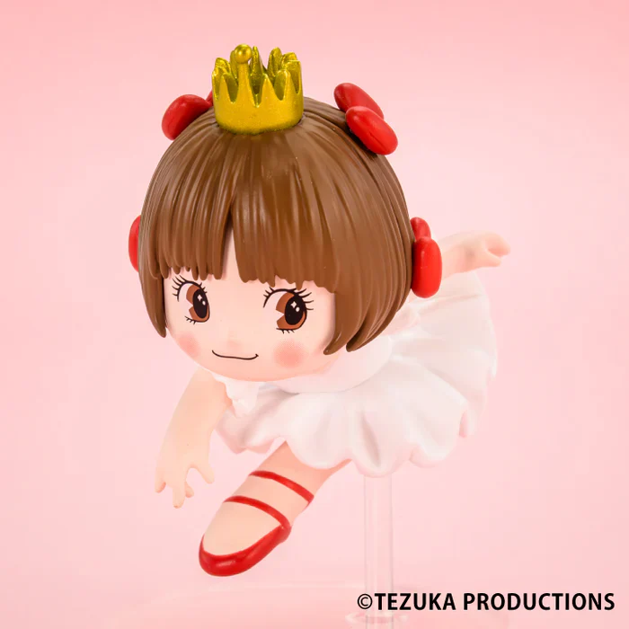 Pinoko Figure Collection Blind Box - Image 8