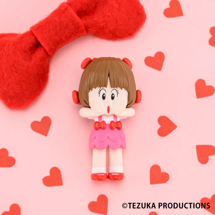 Pinoko Figure Collection Blind Box - Image 9